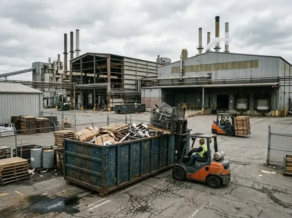 industrial-factory-scrap-conta-003 — frequently asked questions, Cheap Roll-off Dumpster Rentals in Tarrant, AL